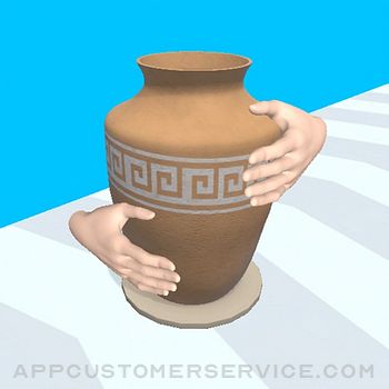 Pottery Run Customer Service