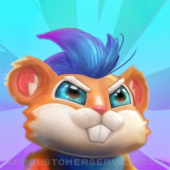 Download Hamster Escape: Idle Story App