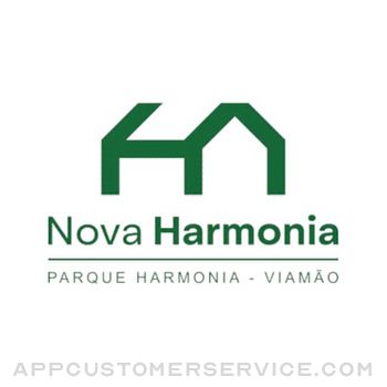 Parque Harmonia Customer Service