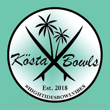 Kösta Bowls - Ordering Customer Service