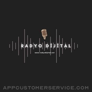 Radyo Dijital Customer Service
