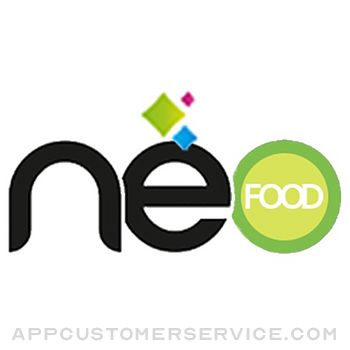 NEO FOOD Customer Service