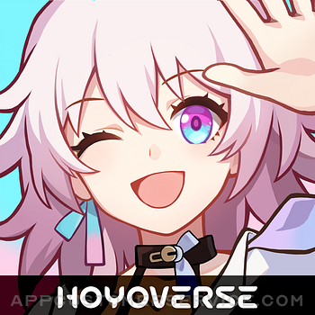 Honkai: Star Rail #NO4