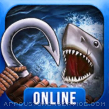 Download Raft® Survival: Multiplayer App