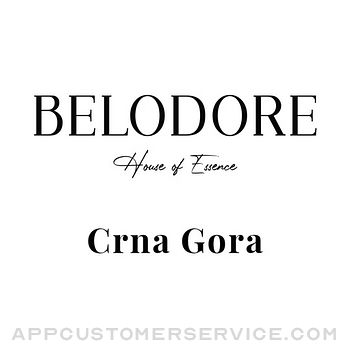 Belodore Crna Gora Customer Service