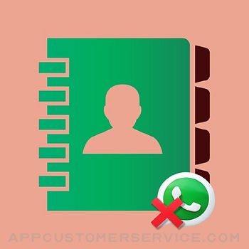 Text without Addressbook Customer Service