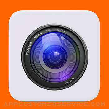 Download Presentation Camera App