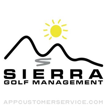Download Sierra Golf App