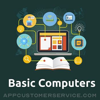 Learn Basic Computer Tutorials Customer Service