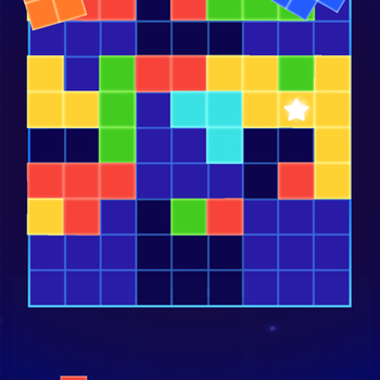 Block Puzzle Dreams iphone image 1
