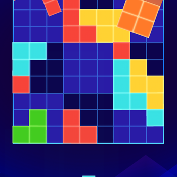 Block Puzzle Dreams iphone image 4