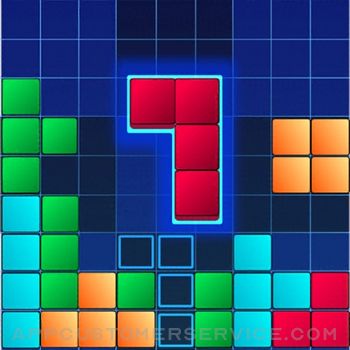 Tetrodoku Block Puzzle Customer Service