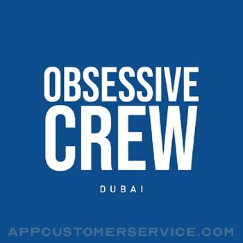 Obsessive Crew Customer Service