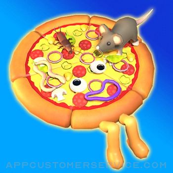 Download Clumsy Pizza App