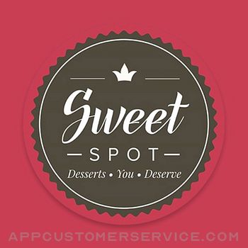 Sweet Spot Customer Service