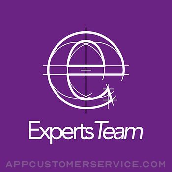 Experts Team Customer Service