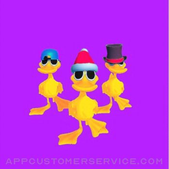 Stacky Ducks Customer Service