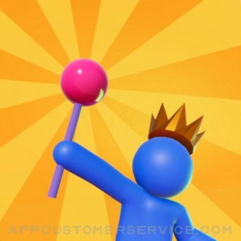 Download Candy King 3D App