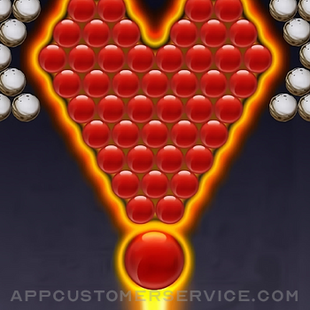 Bubble Shooter - Zen Match ipad image 2