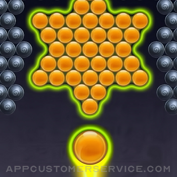 Bubble Shooter - Zen Match ipad image 3