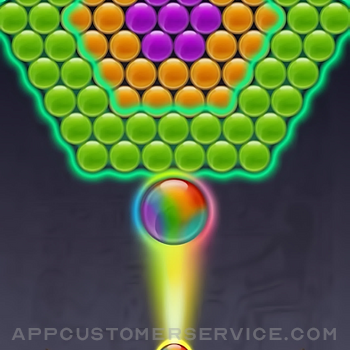 Bubble Shooter - Zen Match iphone image 1