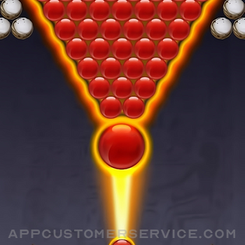 Bubble Shooter - Zen Match iphone image 2