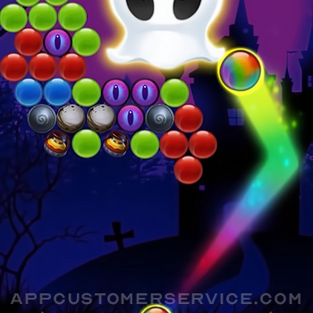Bubble Shooter - Zen Match iphone image 4