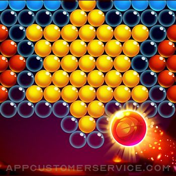 Download Bubble Shooter - Zen Match App