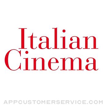 Italian Cinema Customer Service