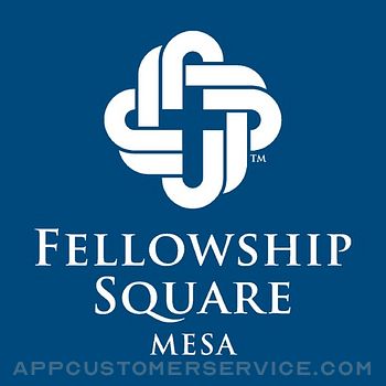 Fellowship Square Mesa Customer Service