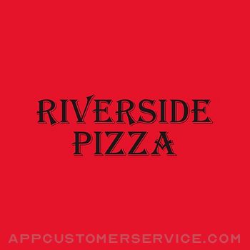 Download Riverside Pizza, Middlesbrough App
