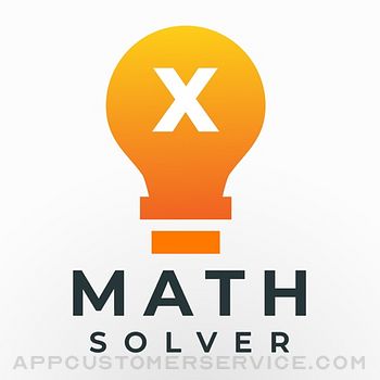 Math Problem Solver ∞ Customer Service