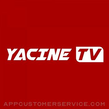 Yacine TV Customer Service