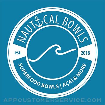 Nautical Bowls Customer Service