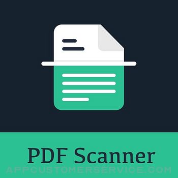 Cam PDF Scanner Customer Service