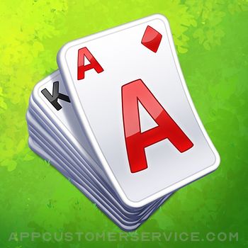 Solitaire Sunday: Card Game Customer Service