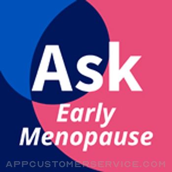 AskEarlyMenopause Customer Service