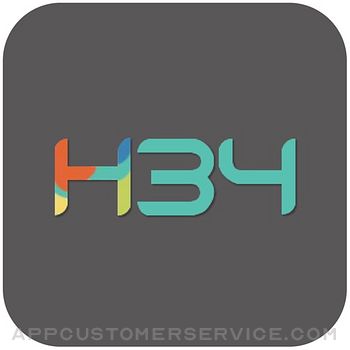 H34物業 Customer Service