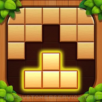 Woody Block Puzzle Game Customer Service