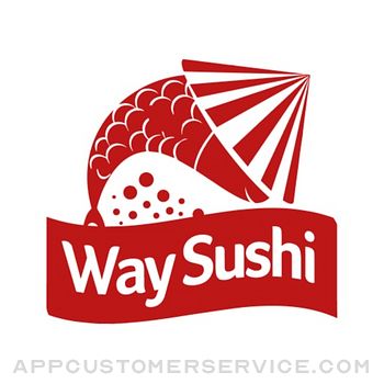 Waysushi Customer Service