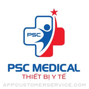 PSC Medical - Powermen Customer Service