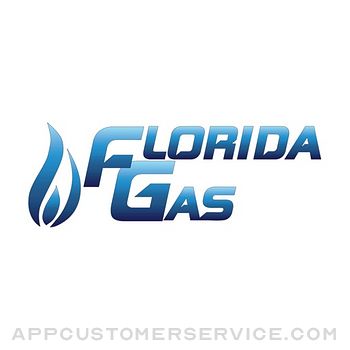 Florida Gas Customer Service