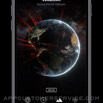 Inside Earth iphone image 3