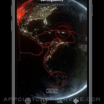 Inside Earth iphone image 4