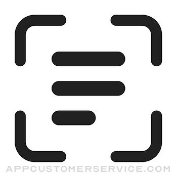 Captain Scan: PDF Scanner, OCR Customer Service