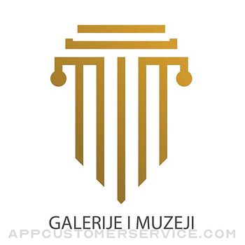 Download Galerije i muzeji App