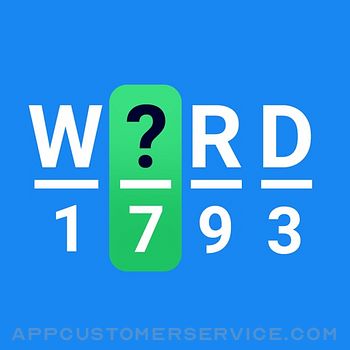 Figgerits - Word Puzzle Games Customer Service