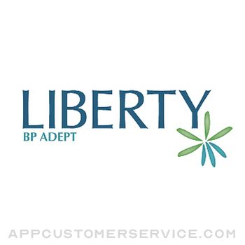LIBERTY BP Adept Customer Service