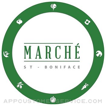Marche Fresh Customer Service