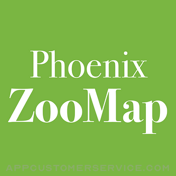 Phoenix Zoo - ZooMap Customer Service